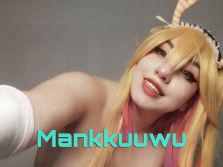 Mankkuuwu