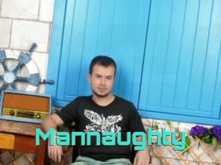 Mannaughty