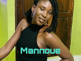 Mannoue