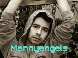Mannyangels