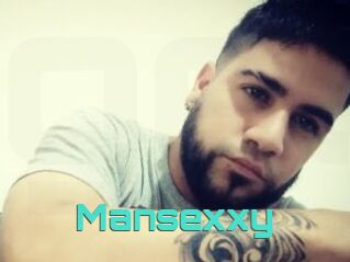 Mansexxy