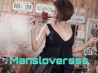 Mansloversss