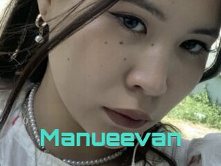 Manueevan
