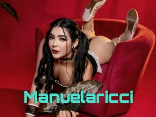 Manuelaricci