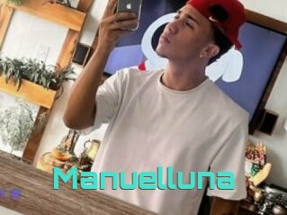 Manuelluna