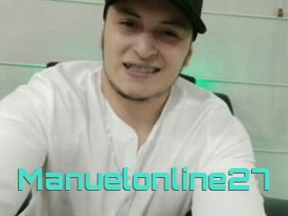 Manuelonline27