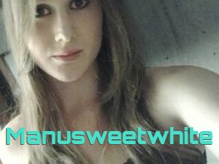 Manusweetwhite