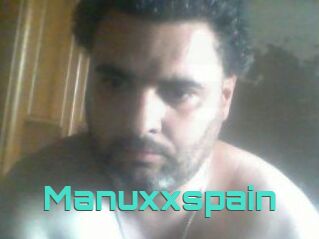 Manuxxspain
