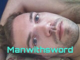 Manwithsword