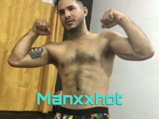 Manxxhot