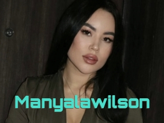 Manyalawilson