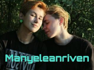 Manyeleanriven