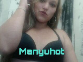 Manyuhot