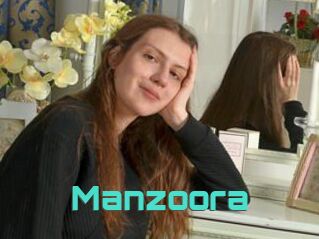 Manzoora