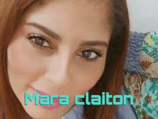Mara_claiton