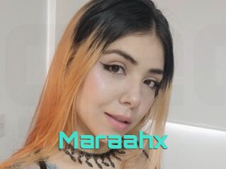 Maraahx