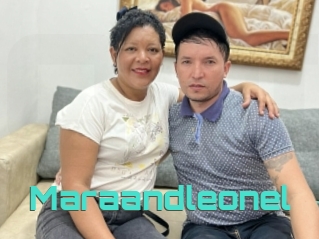 Maraandleonel