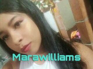Marawilliams
