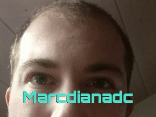 Marcdianadc