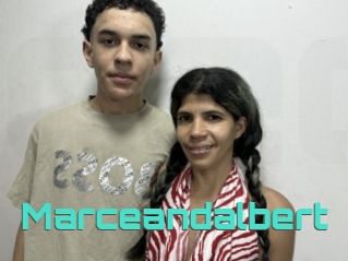 Marceandalbert