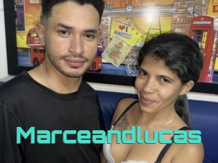 Marceandlucas
