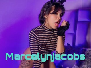 Marcelynjacobs