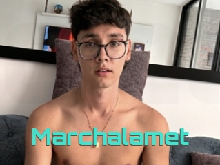 Marchalamet