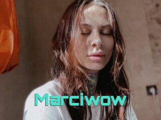 Marciwow