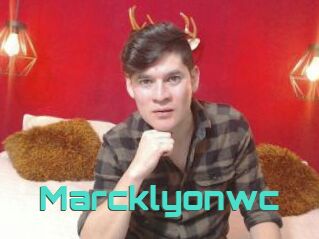 Marcklyonwc
