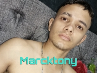 Marcktony