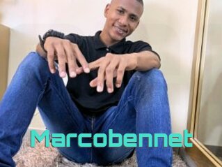Marcobennet