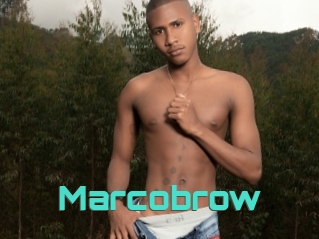 Marcobrow
