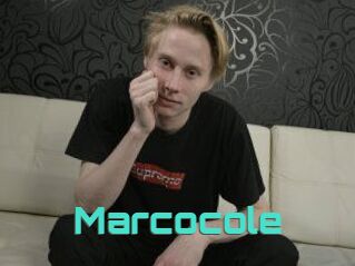 Marcocole