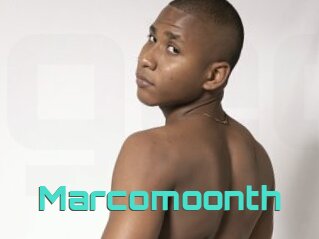Marcomoonth