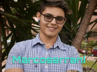 Marcoserrani