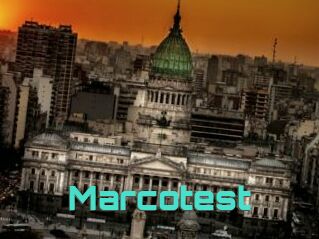 Marcotest