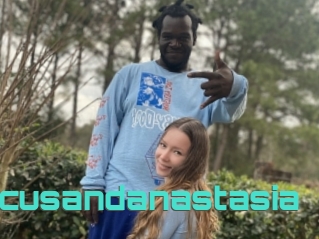 Marcusandanastasia