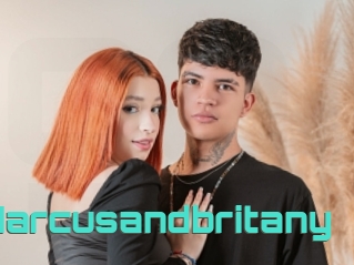 marcusandbritany Grizzli Edition