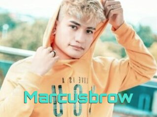 Marcusbrow