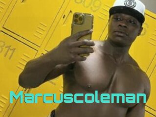 Marcuscoleman