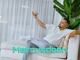 Marcusdeen