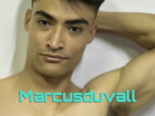 Marcusduvall