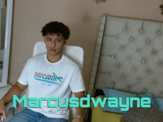 Marcusdwayne
