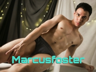 Marcusfoster