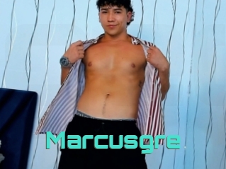 Marcusgre