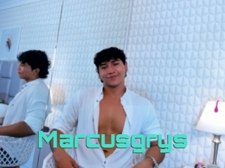 Marcusgrys