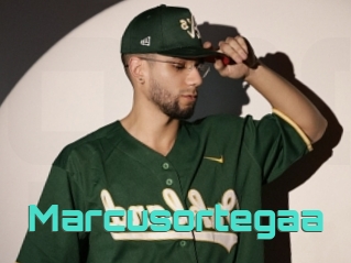 Marcusortegaa