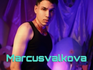 Marcusvalkova