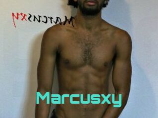 Marcusxy