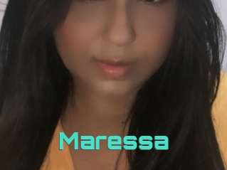 Maressa